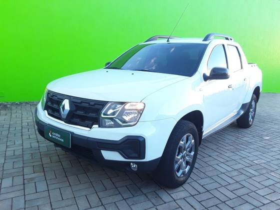 RENAULT OROCH 1.6 16V SCE FLEX INTENSE MANUAL RENAULT OROCH 1.6 16V SCE FLEX INTENSE MANUAL